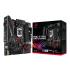 <b>mATX Motherboard:</b> Intel B365 Chipset Socket 1151 <B>For Intel 8th/9th Gen. Processors</b>, 4x DDR4, 6x SATA3, 2x M.2, DVI-D/HDMI, CrossFireX, USB 3.1 Gen1 <b>mATX Motherboard:</b> Intel B365 Chipset Socket 1151 <B>For Intel 8th/9th Gen. Processors</b>, 4x DDR4, 6x SATA3, 2x M.2, DVI-D/HDMI, CrossFireX, USB 3.1 Gen1